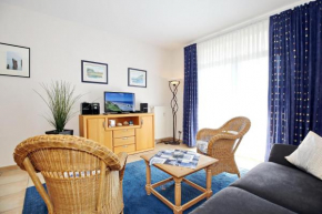 Meeresblick Wohnung 015